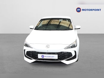 Used MG MG3 2025 for sale - 75534799: Photo