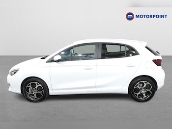 Used MG MG3 2025 for sale - 75534799: Photo