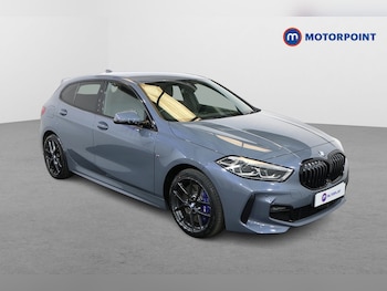 2024 - 118i [136] M Sport 5dr Step Auto [LCP-Pro pk]