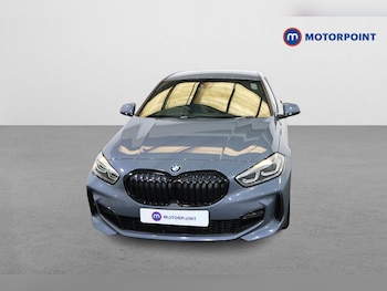Used BMW 1 Series 2024 for sale - 75496205: Photo