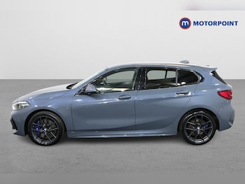 Used BMW 1 Series 2024 for sale - 75496205: Photo