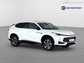 Used MG MG HS 2025 for sale - 79162999: Photo