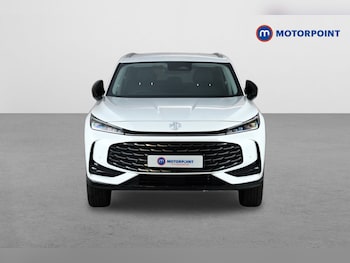 Used MG MG HS 2025 for sale - 79162999: Photo