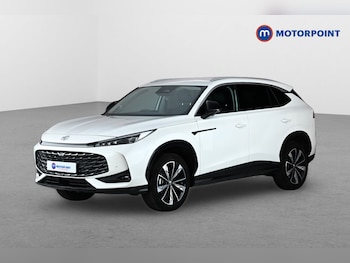 Used MG MG HS 2025 for sale - 79162999: Photo
