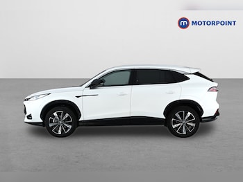 Used MG MG HS 2025 for sale - 79162999: Photo