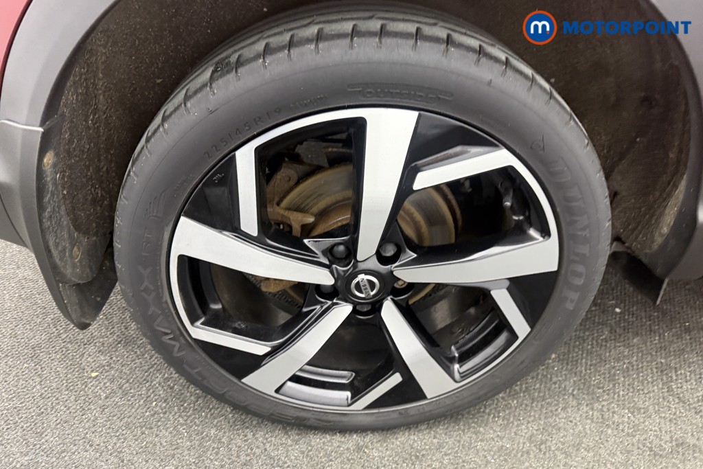 Used Nissan Qashqai 2020 for sale - 77961213: Photo 16