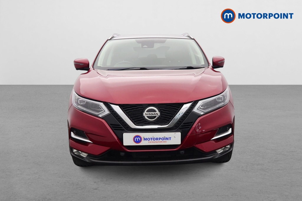Used Nissan Qashqai 2020 for sale - 77961213: Photo 2