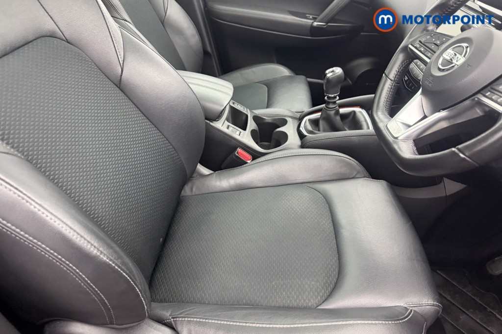 Used Nissan Qashqai 2020 for sale - 77961213: Photo 21