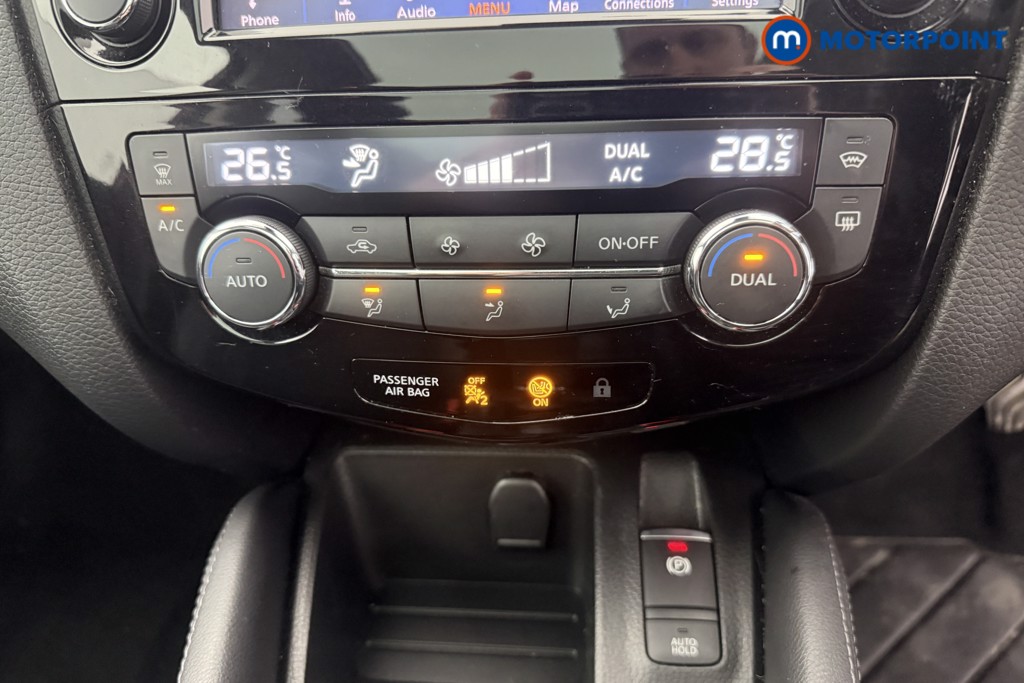 Used Nissan Qashqai 2020 for sale - 77961213: Photo 25