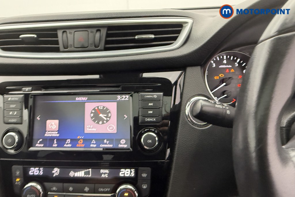 Used Nissan Qashqai 2020 for sale - 77961213: Photo 28