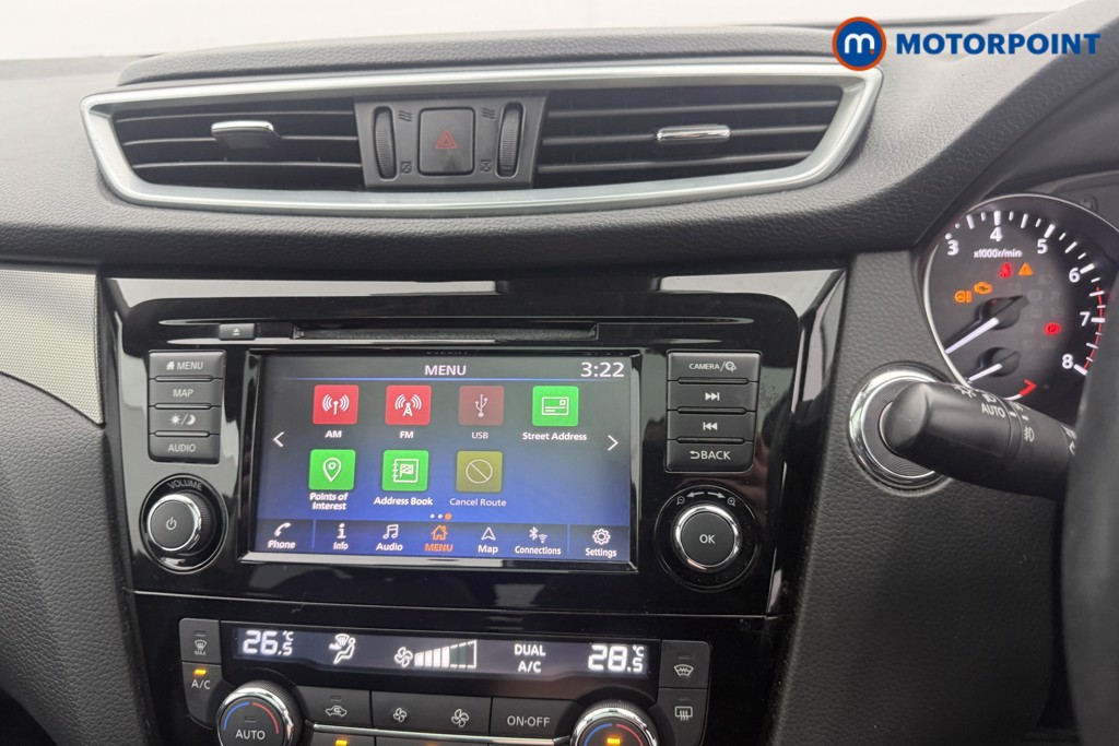 Used Nissan Qashqai 2020 for sale - 77961213: Photo 29