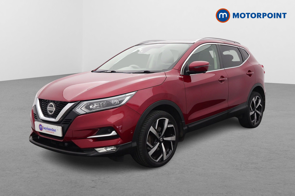 Used Nissan Qashqai 2020 for sale - 77961213: Photo 3