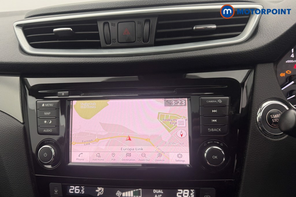 Used Nissan Qashqai 2020 for sale - 77961213: Photo 30