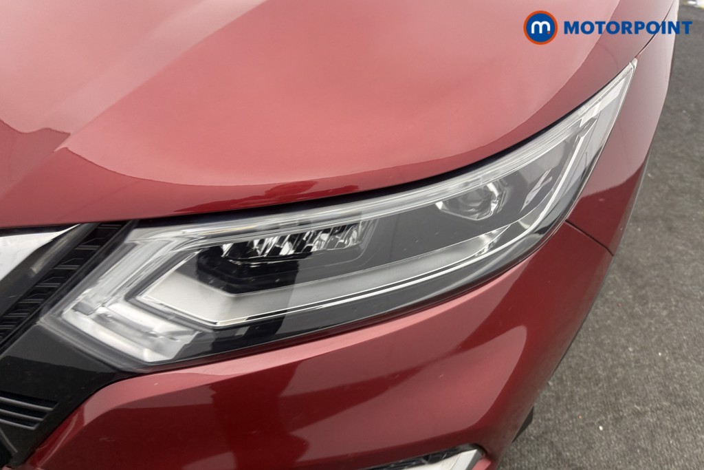 Used Nissan Qashqai 2020 for sale - 77961213: Photo 34