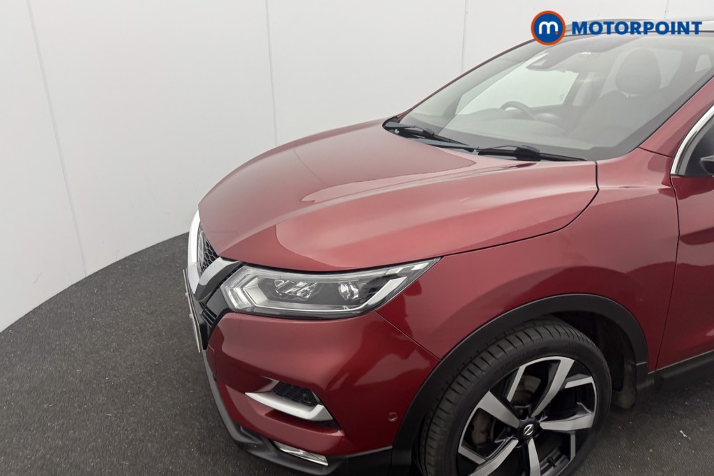 Used Nissan Qashqai 2020 for sale - 77961213: Photo 35