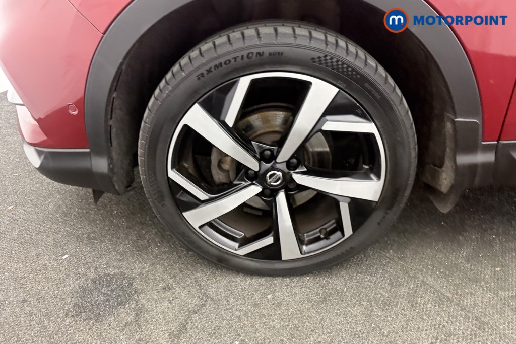 Used Nissan Qashqai 2020 for sale - 77961213: Photo 36