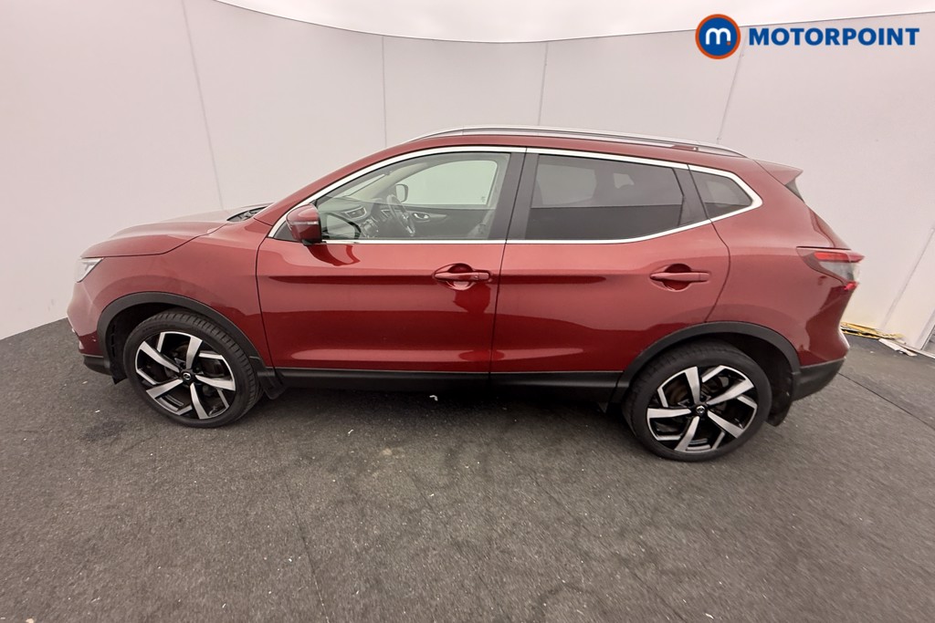 Used Nissan Qashqai 2020 for sale - 77961213: Photo 38