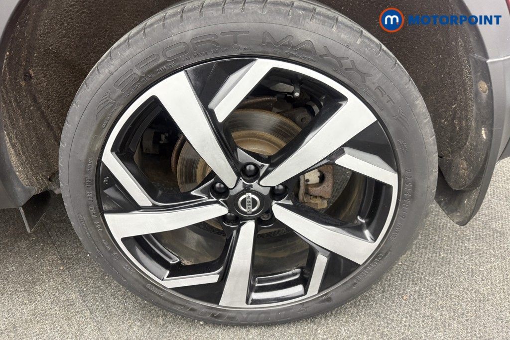 Used Nissan Qashqai 2020 for sale - 77961213: Photo 39