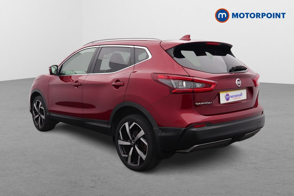 Used Nissan Qashqai 2020 for sale - 77961213: Photo 5