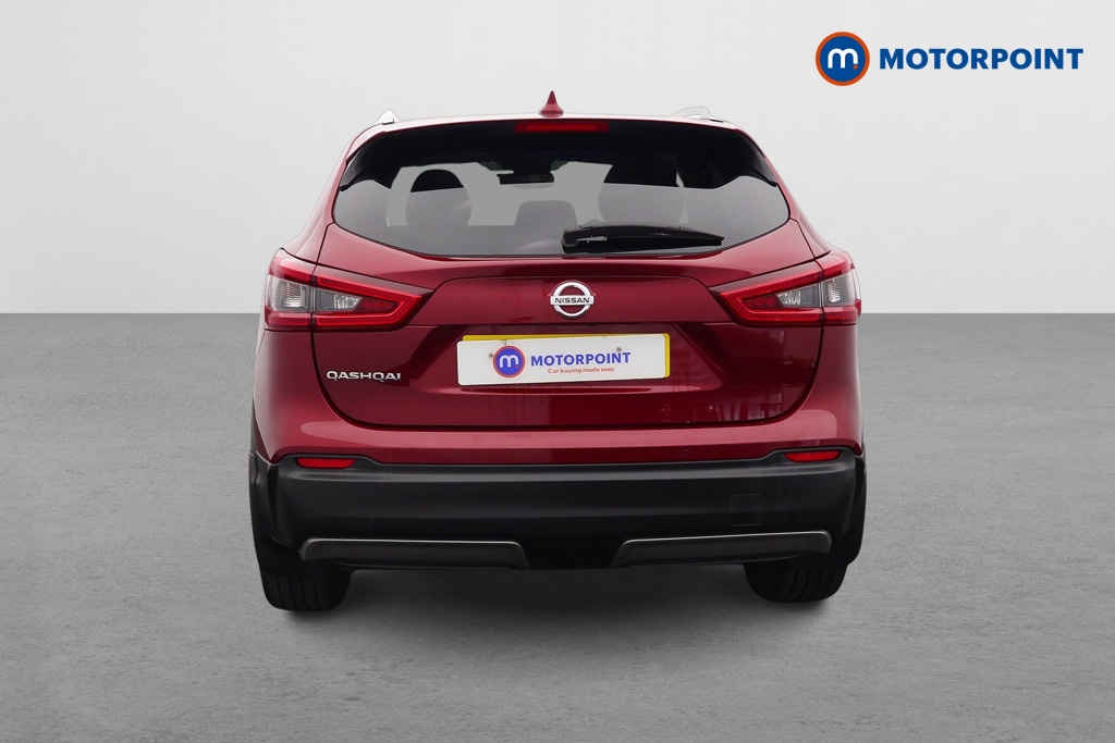 Used Nissan Qashqai 2020 for sale - 77961213: Photo 6