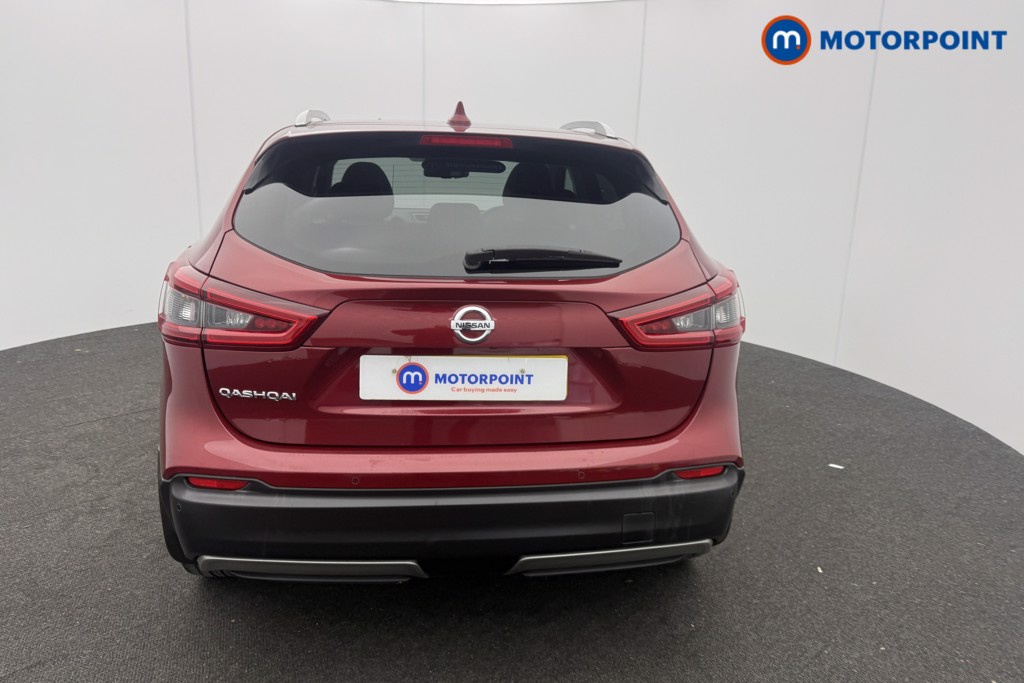 Used Nissan Qashqai 2020 for sale - 77961213: Photo 9