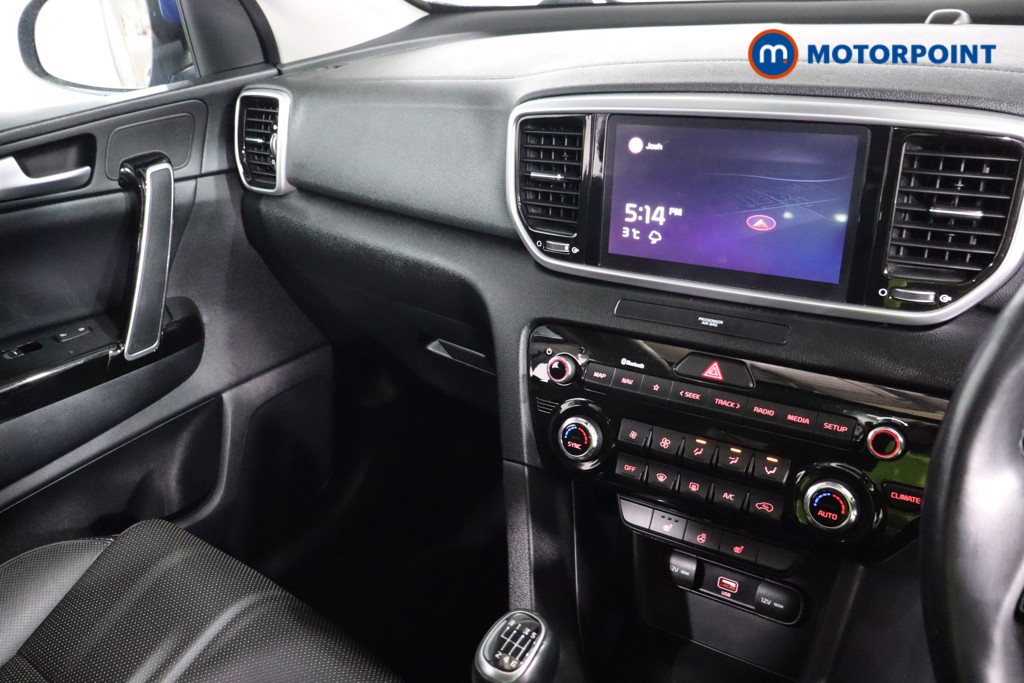 Used Kia Sportage 2020 for sale - 77123602: Photo 11