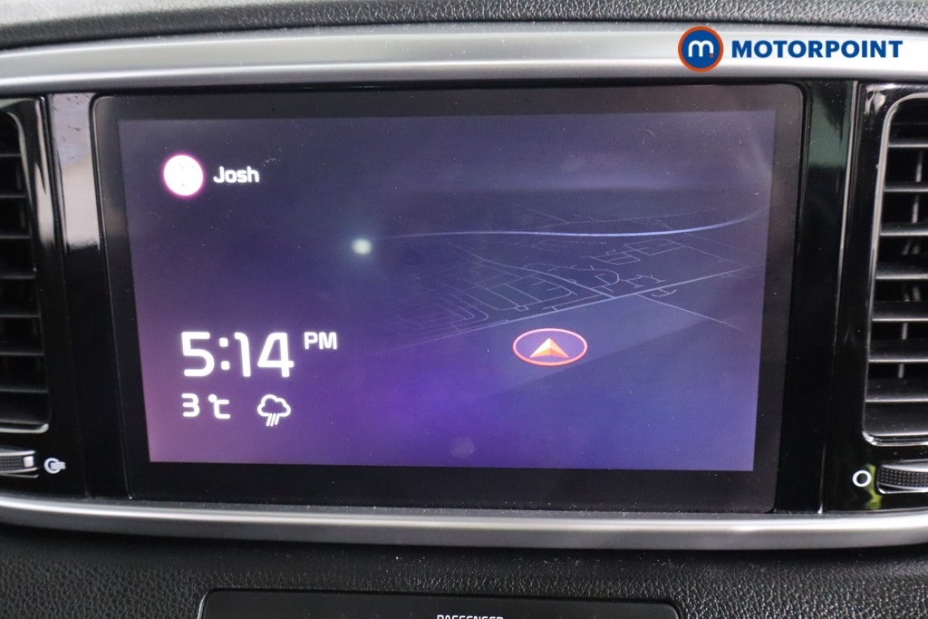 Used Kia Sportage 2020 for sale - 77123602: Photo 12