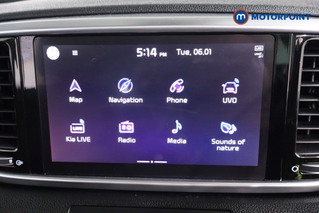 Used Kia Sportage 2020 for sale - 77123602: Photo 13