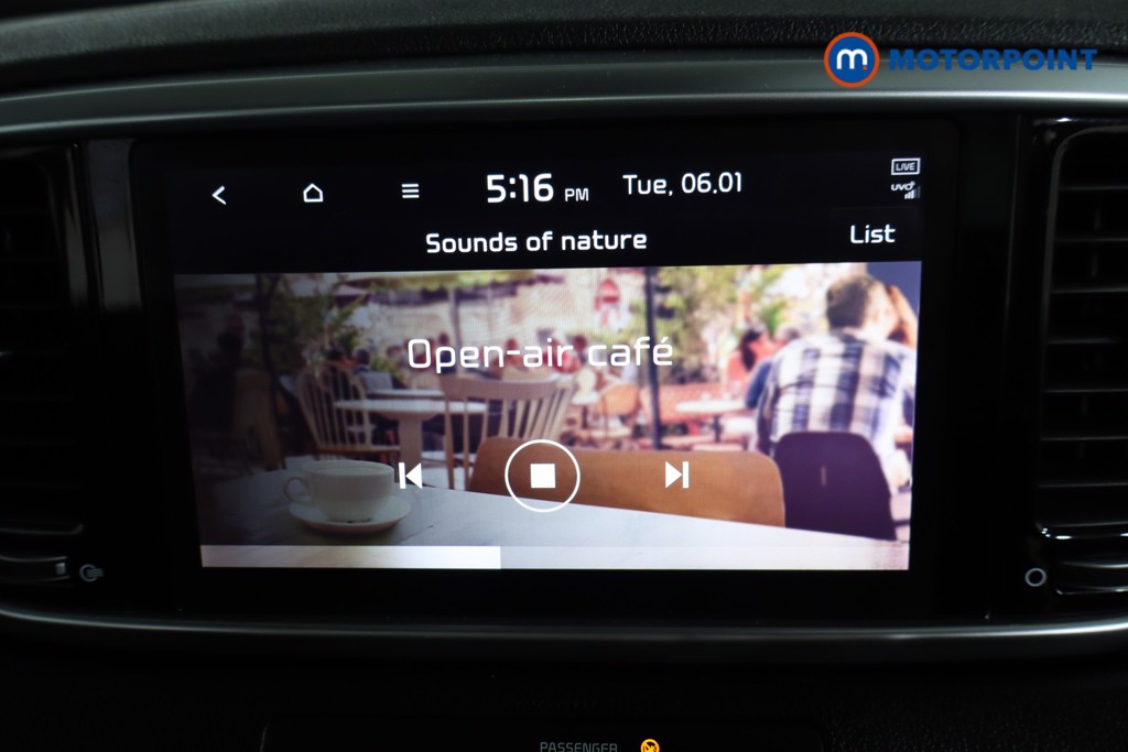 Used Kia Sportage 2020 for sale - 77123602: Photo 17