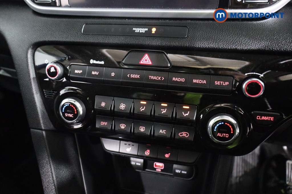 Used Kia Sportage 2020 for sale - 77123602: Photo 18