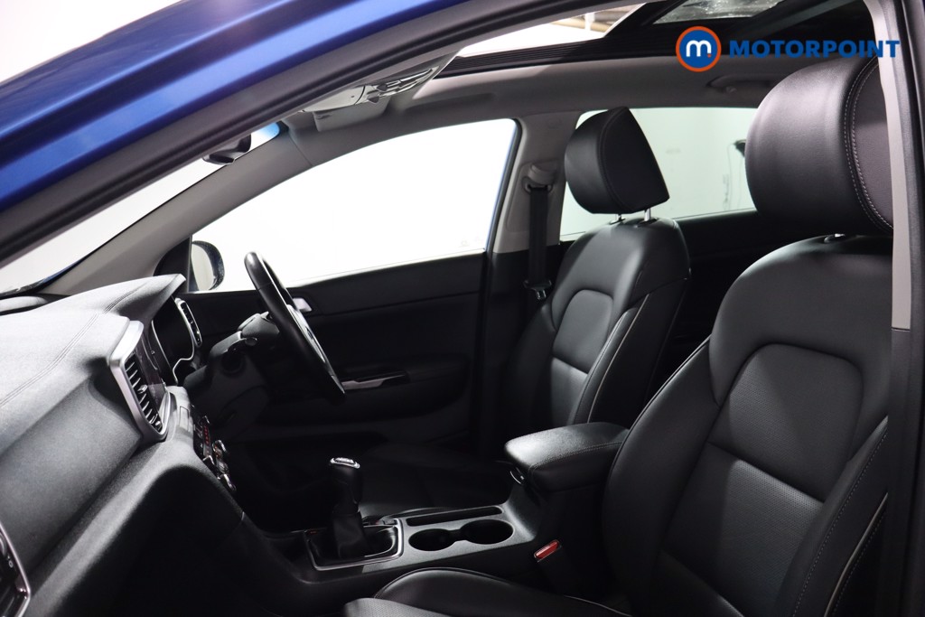 Used Kia Sportage 2020 for sale - 77123602: Photo 26