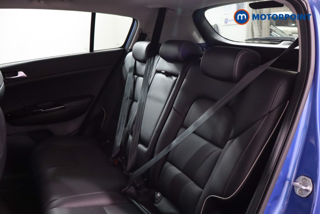 Used Kia Sportage 2020 for sale - 77123602: Photo 27