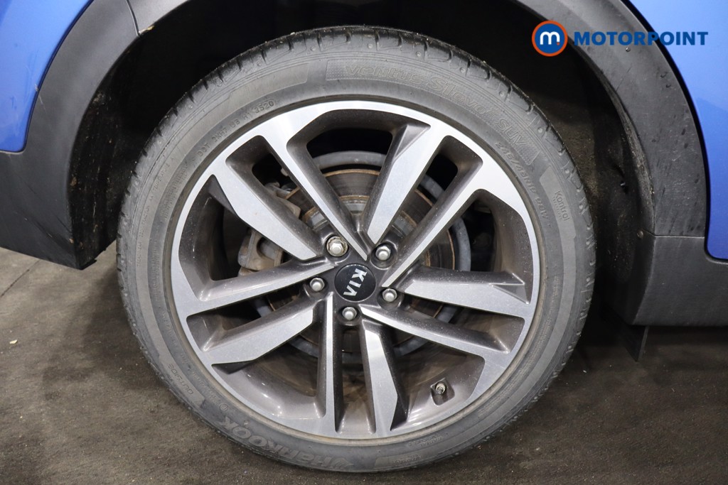 Used Kia Sportage 2020 for sale - 77123602: Photo 33