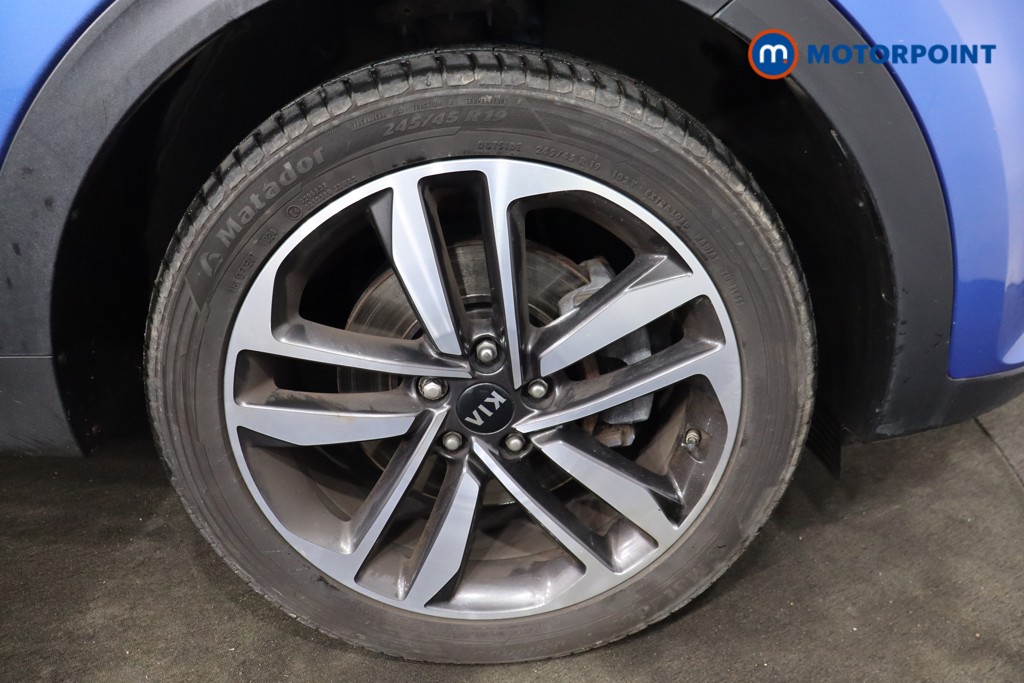 Used Kia Sportage 2020 for sale - 77123602: Photo 34