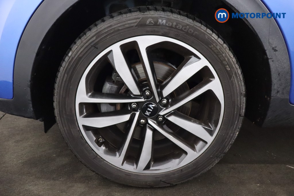 Used Kia Sportage 2020 for sale - 77123602: Photo 35