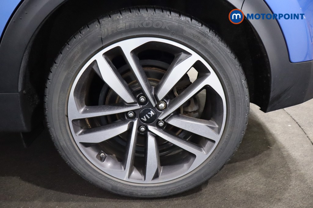 Used Kia Sportage 2020 for sale - 77123602: Photo 36