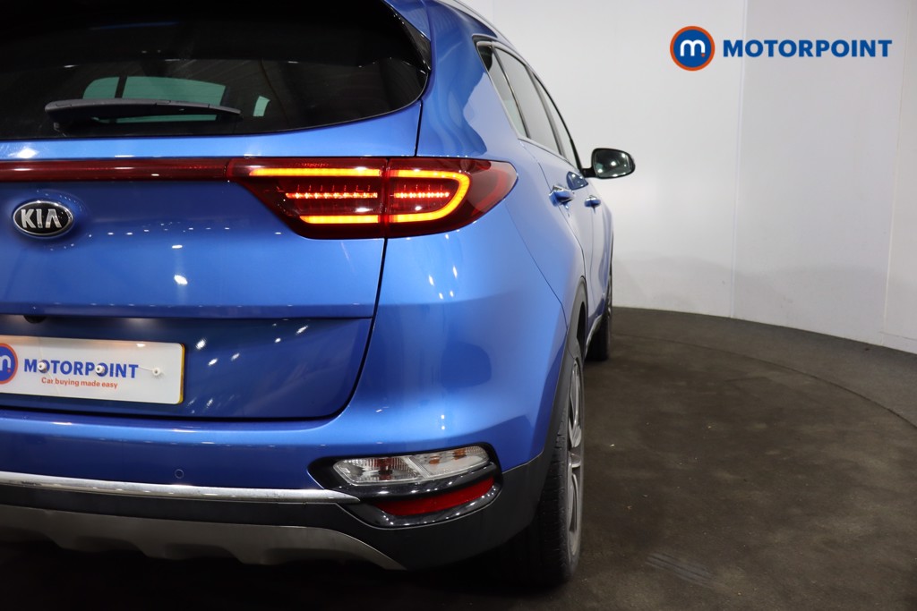 Used Kia Sportage 2020 for sale - 77123602: Photo 38