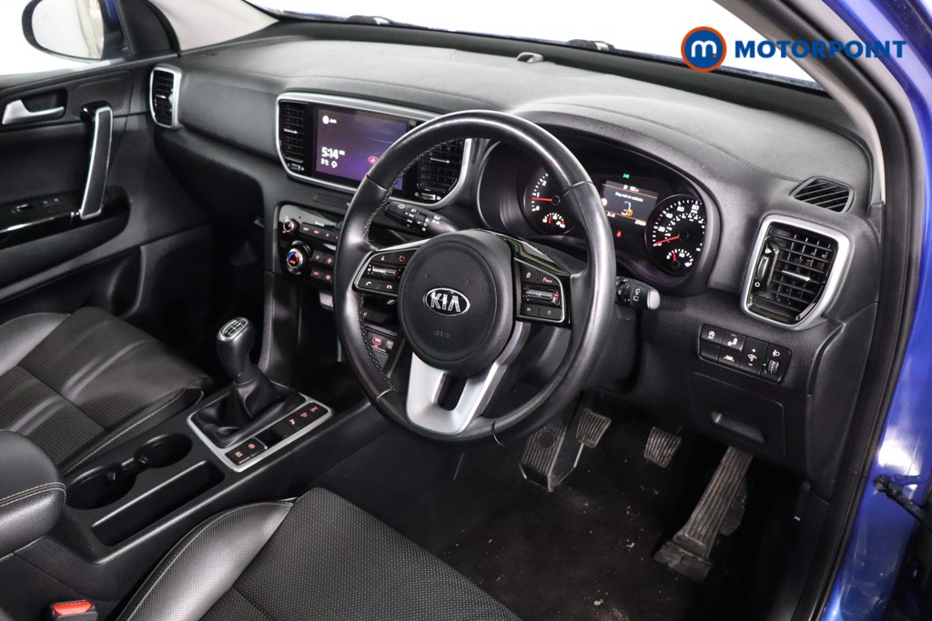 Used Kia Sportage 2020 for sale - 77123602: Photo 9