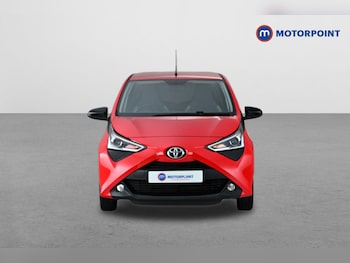 Used Toyota AYGO 2020 for sale - 79376483: Photo