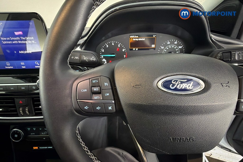 Used Ford Puma 2023 for sale - 78001358: Photo 11