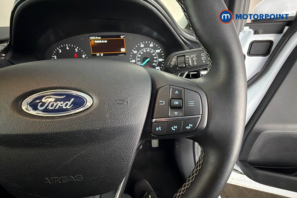 Used Ford Puma 2023 for sale - 78001358: Photo 12