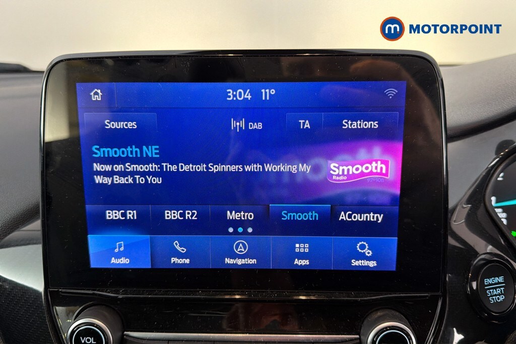 Used Ford Puma 2023 for sale - 78001358: Photo 17