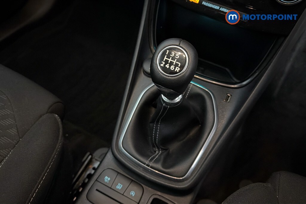 Used Ford Puma 2023 for sale - 78001358: Photo 20