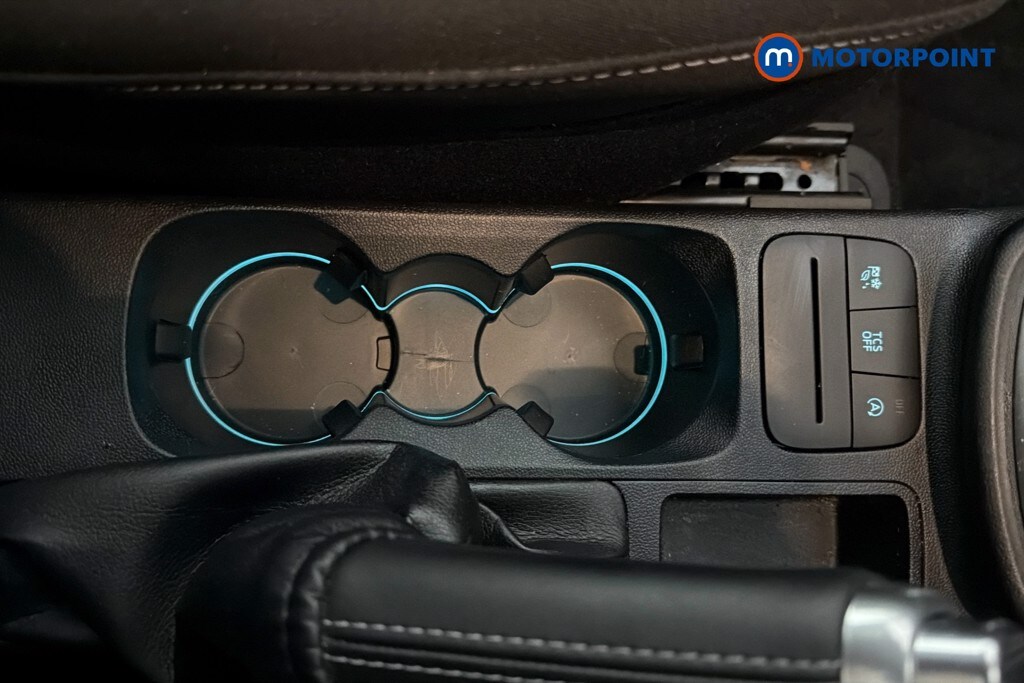 Used Ford Puma 2023 for sale - 78001358: Photo 21