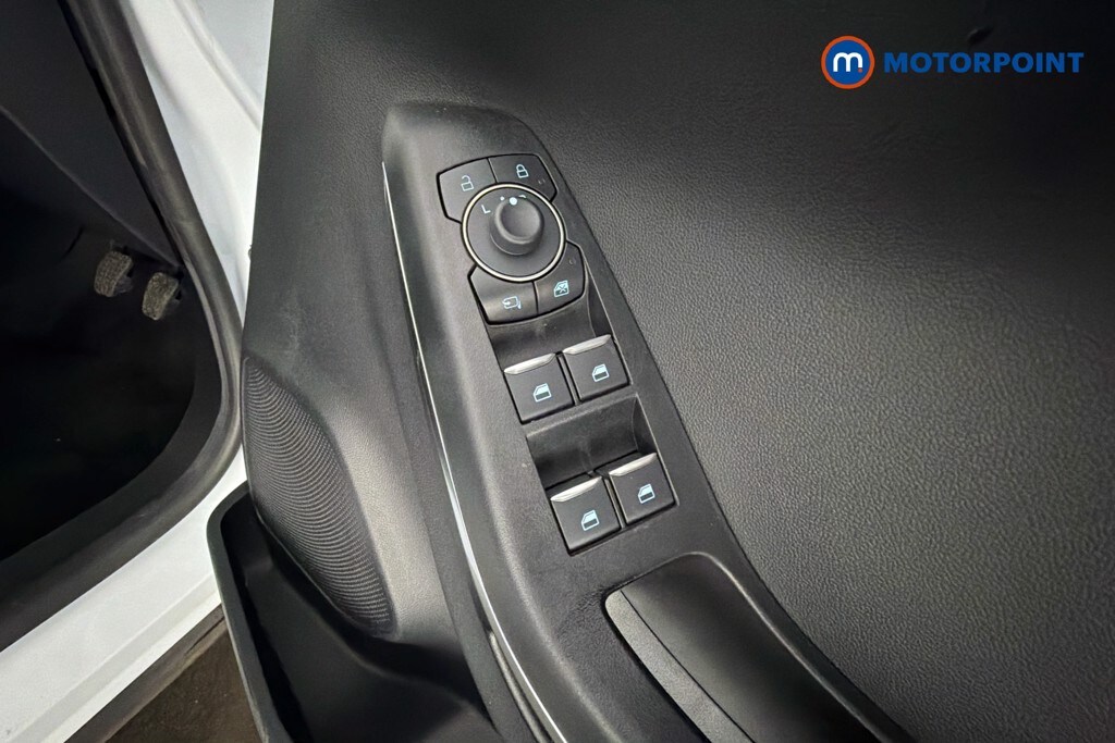 Used Ford Puma 2023 for sale - 78001358: Photo 24