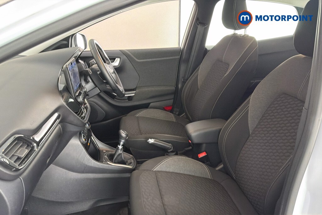 Used Ford Puma 2023 for sale - 78001358: Photo 26