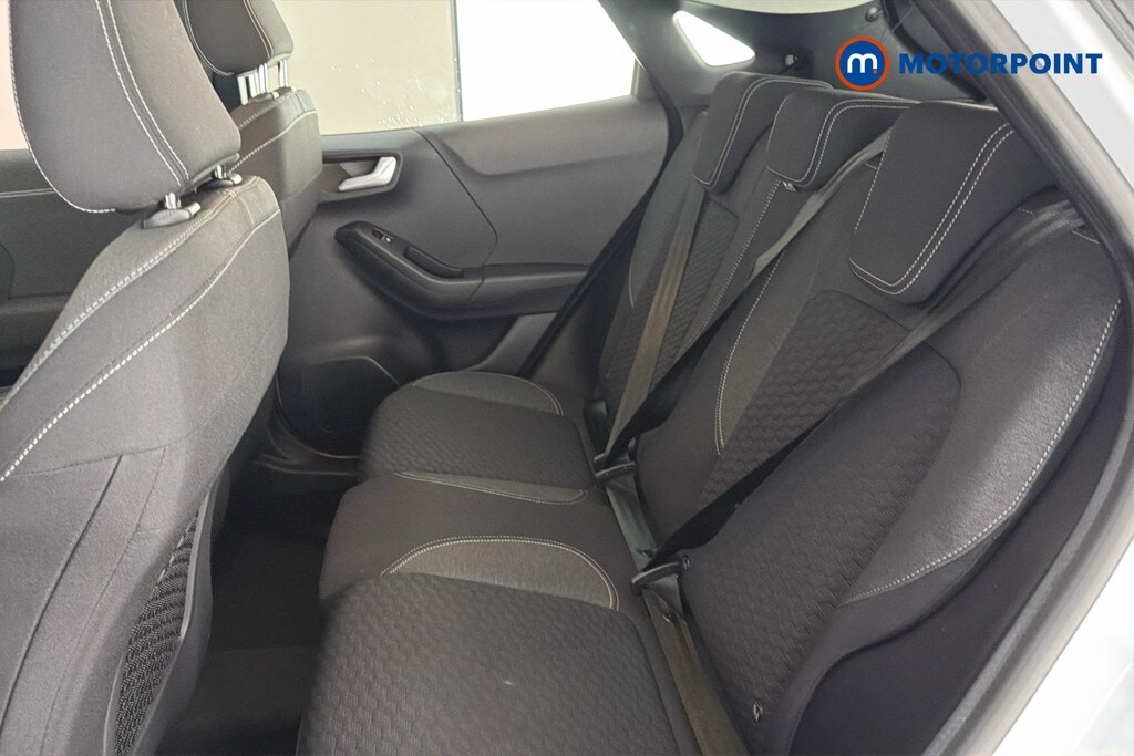 Used Ford Puma 2023 for sale - 78001358: Photo 27