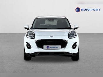 Used Ford Puma 2023 for sale - 78001358: Photo