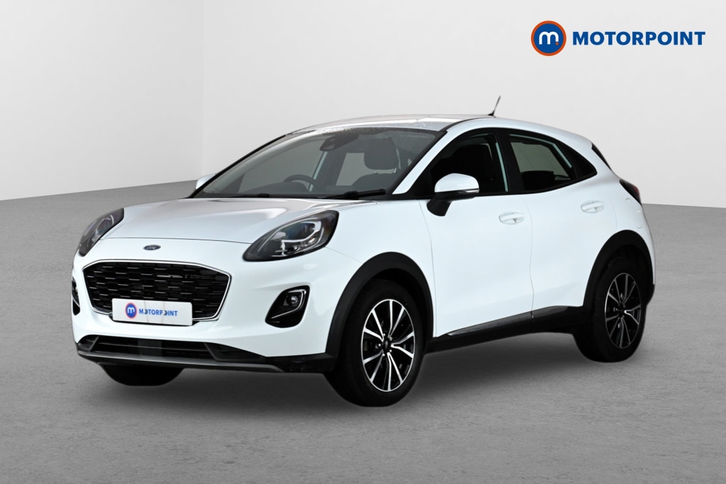 Used Ford Puma 2023 for sale - 78001358: Photo 3