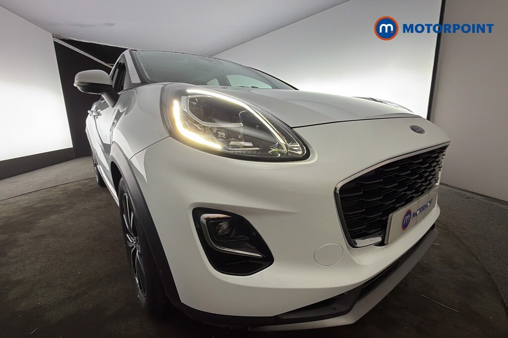 Used Ford Puma 2023 for sale - 78001358: Photo 35